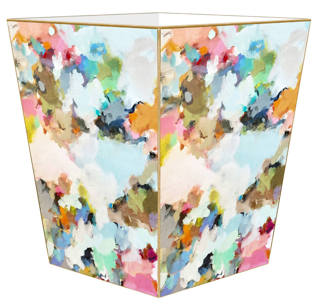 Under the Sea By Laura Park Wastepaper Basket