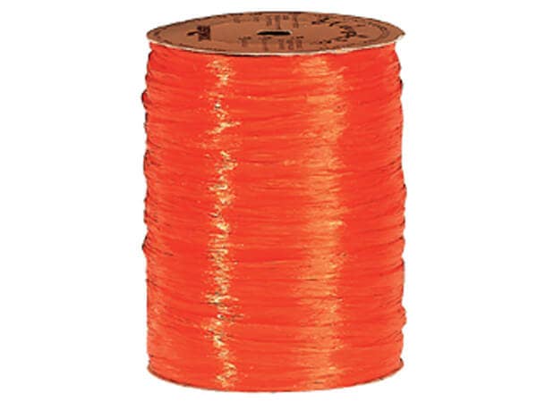 Pearlized Raffia Ribbon